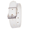 Imitation Leather Belt FIND-WH20019-200A-7