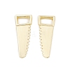 Alloy Pendants PALLOY-K003-14LG-2