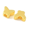 Brass Beads KK-D386-19G-01-2