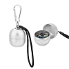 Aluminium Alloy Keychain AJEW-WH0561-90A-02-1