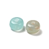 Transparent Acrylic Beads OACR-Z030-04B-2
