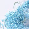 TOHO 11/0 Round Beads SEED-TR11-0781-1