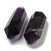 Natural Amethyst Healing Stones G-F715-114H-01-2