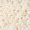 Imitation Pearl Acrylic Beads PEAR-LT0001-02B-1