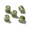 Handmade Porcelain Beads PORC-L080-I01-1