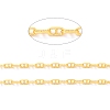 Brass Mariner Link Chains CHC-I038-10G-2
