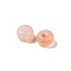 Transparent Acrylic Beads OACR-Z030-04A-2