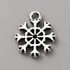 Alloy Pendants FIND-WH20006-17AS-1