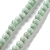 Handmade Nepalese Lampwork Beads LAMP-Z008-03D-2