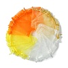40Pcs 4 Colors Organza Bags Jewellery Storage Pouches Wedding Favour Party Mesh Drawstring Gift OP-FS0001-03A-1