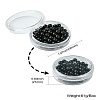 DIY Gemstone Bead Stretch Bracelets G-CJ0001-03-9