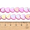 Natural Freshwater Shell Beads Strands SH-CBA93AD-06F-4