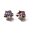 Handmade Porcelain Beads PORC-H013-05-02-2