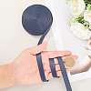 PU Leather Ribbons DIY-WH20011-93D-09-3