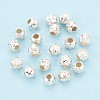 925 Sterling Silver Beads STER-N017-21A-S-1