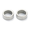304 Stainless Steel Linking Rings STAS-I181-048P-1