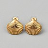 304 Stainless Steel Stud Earrings EJEW-WH0020-47-1