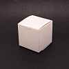 Foldable Creative Paper Boxes CON-WH0090-02C-1