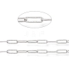 304 Stainless Steel Cable Chain CHS-M003-14P-3
