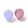 Mixed Style Glass Beads GLAA-XCP0012-02R-2