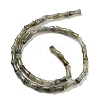 Natural Labradorite Beads Strands G-Q178-A09-01-3