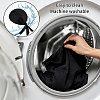 Polycotton Chef Hat AJEW-WH0481-504-5