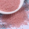 MIYUKI Round Rocailles Beads X-SEED-G007-RR0535L-1
