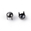 Iron Claw Rivets LS-IFIN-WH0084-21A-04-1