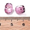 Cubic Zirconia Cabochons ZIRC-H126-02-3