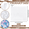 Cotton Fabric DIY-WH0622-572-2