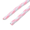 Polycotton Braided Cord with Inner Core OCOR-NH0002-01-18-1
