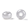 8/0 Glass Seed Beads SEED-US0003-3mm-156-5