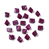 Opaque Acrylic Beads LS-OACR-D320-02L-1