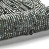 Natural Apatite Beads Strands LS-G-RM2025-A23-3mm-2