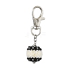 Handmade Seed Keychains KEYC-MZ00014-1