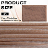 Polyester Mesh Fabric DIY-WH20012-26B-2