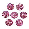 Resin Cabochons LS-CRES-Q191-HA027-B9-2