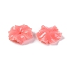 Synthetic Coral Beads CORA-C002-02D-2