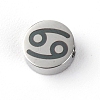 304 Stainless Steel Beads FIND-CJC0005-01G-P-1