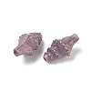 Vintage Handmade Porcelain Beads PR-CBA4F13-G03-2