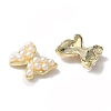 Alloy Cabochons MRMJ-WH0081-28LG-1