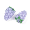 Handmade Lampwork Beads LAMP-U004-07G-2
