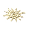 Alloy Pendants FIND-G099-02G-01-2