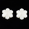 Opaque Acrylic Beads MACR-S272-56-4