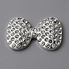Alloy Cabochons FIND-WH0147-36A-S-1