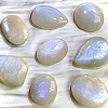 Natural Rainbow Moonstone Healing Stones PW-WGDB088-01-3