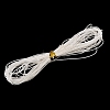 10M Waxed Polyester Cord OCOR-G016-A33-2