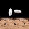 ABS Plastic Imitation Pearl Beads PL-CBA8DB3-16-3