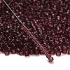 TOHO 8/0 Round Beads SEED-XTR08-0006B-3