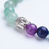 Chakra Jewelry BJEW-P072-J02-2